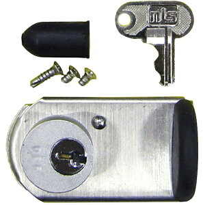 NLS�@���p�h�Ə��@�t�@�X�i�[���b�N�@�V���o�[�@���t FN469