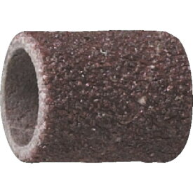 TRUSCO　バンド　内径6×10mm　（1Pk（袋）＝10個入）＃320　320＃ GP610B(320)