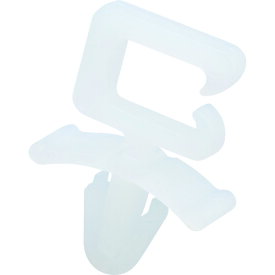 PANDUIT　固定具　ワイヤーサドル　（100個入） HWS2819-C