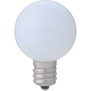 ELPA�@�d���iLED�j�@LED�d��G30�`E12�@���邳18lm�@�����F���� LDG1N-G-E12-G230