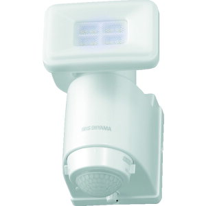 IRIS�@522501�@���d�r��LED�h�ƃZ���T�[���C�g LSL-B1SN-400