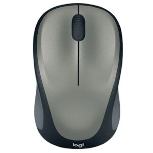 Logicool�@M235N�@���C�����X�}�E�X�@�O���[ M235SNSV
