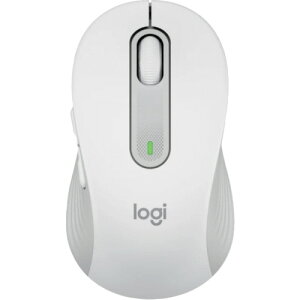 Logicool�@Signature�@M650���C�����X�}�E�X�@�t�H�[�r�W�l�X�@�I�t�z���C�g M650BBOW