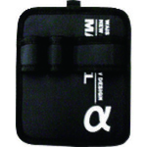 MARVEL�@WAIST�@GEAR�i�d�ؔj MDP-400A