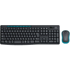 Logicool�@Wireless�@Combo�@MK270B MK270B