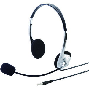 SANWA�@�^�u���b�g�p�w�b�h�Z�b�g MM-HS526TAB