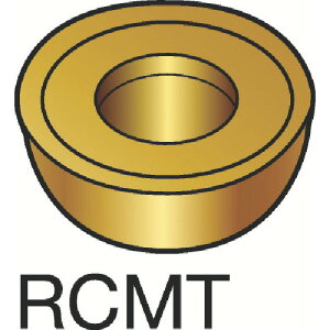 �y10�Z�b�g�z SANDVIK�@�y���ؔp�ԁz�R���^�[��107�@����p�|�W�E�`�b�v�@3215�@3215 RCMT 10 T3 M0(3215)