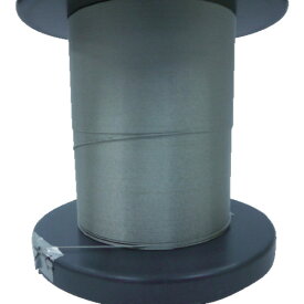 O．C．R SUSワイヤロープ0．45mm 7×7 50m巻コート無 SB-045-50M