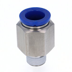 PISCO�@�ϕ��I��SUS303�����p��@�X�g���[�g�`���[�u12�l�WR1�^4 SPC12-02