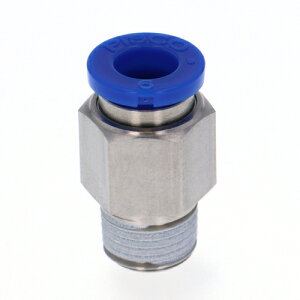 PISCO�@�`���[�u�t�B�b�e�B���O�@�ϕ��I��SUS303�����p��@�X�g���[�g SPC6-01