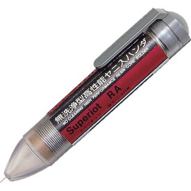 ENGINEER　スペリオットRA無洗浄ハンダ　0．8mm SWA-08