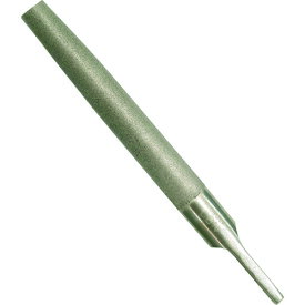 ツボサン　CBN　エアーファイル　スーパーワイド　半丸　＃200 TAF-CSW22
