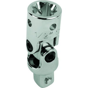 BAHCO�@���j�o�[�T���W���C���g�@������ƌ����@1�^2�@�S��67mm TAH8166