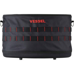 VESSEL�@�^�t�t�B�b�g�o�P�c�@L TBK-400