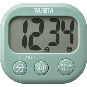 TANITA�@�R�ۂł������^�C�}�[�@TD�|429�|GR TD-429-GR