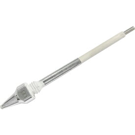 グット　はんだ除去器TP−100用交換部品　替ノズル　φ0．8 TP-100N-08