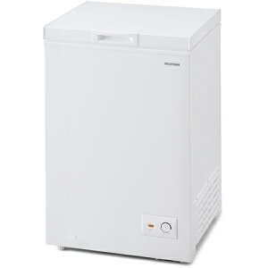 IRIS 517839 ��J�����Ⓚ�� 100L �z���C�g ICSD-10C-W