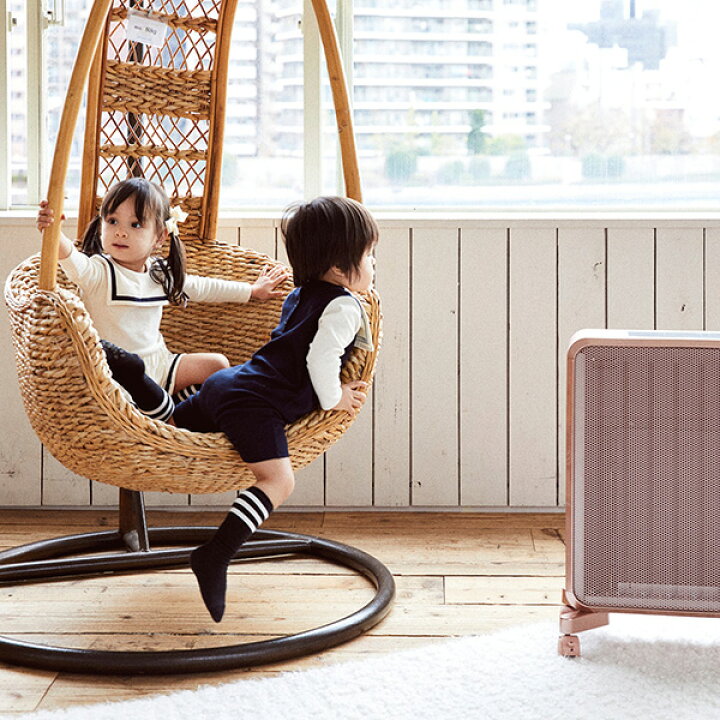 楽天市場】アウトレット品（新品）ケノンヒーター スグダン 日本製 