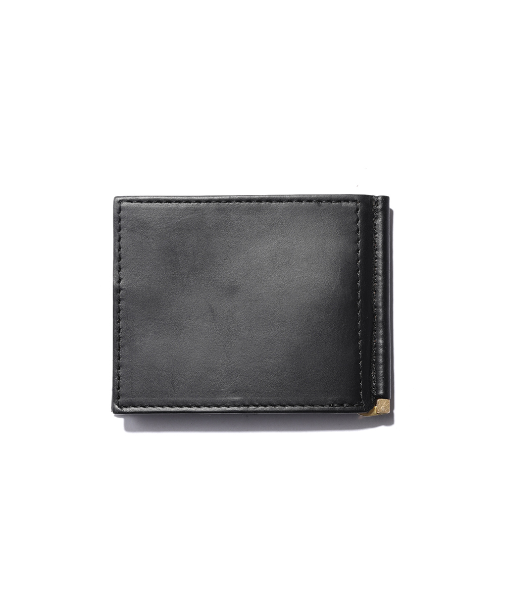 MR.OLIVE 公式サイト 販売 HORWEEN CHROMEXCEL LEATHERMONEY CLIP WALLET ミスターオリーブ 限定タイムセール EOI WALLETホーウィンレザー MONEY MROLIVE mrolive マネークリップ HORWEENCHROMEXCEL ホーウィン社レザー財布 LEATHER eoi
