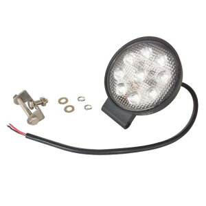 G-spirit LED���[�N�����v ��Ɠ� �I�X������LED�̗p �h�� �ی^ SM27W