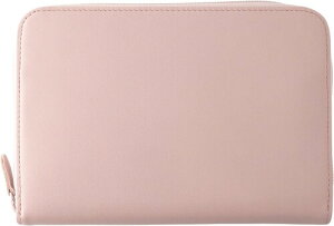�X���b�v�I��(Slip-On)�m���[�� ��q�蒠�P�[�X �y�[���s���N NSL-7802 �}���`�P�[�X ����蒠 ��e�� �J���t�� �{�v