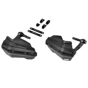 �W�[�^���[�V���O(ZETA RACING) CC110(JA60), CT125(JA55/JA65), XSR125 etc ����n���h���o�[�ɑΉ�(13.5mm-14.5mm/17.5mm-18.5mm) �\�j�b�N�n���h�K�[�h �u���b�N�v���e�N�^�[�L�b�g ���j�o�[�T���^�C�v �b��