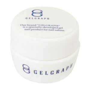 GELGRAPH �J���[�W�F�� 261C 5g ���b�h�X���� UV/LED�Ή�