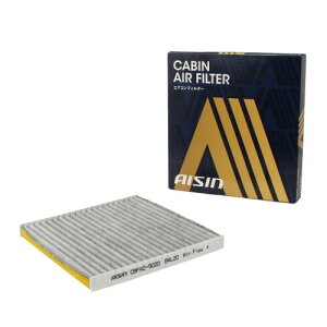 �A�C�V��(AISIN) �ԗp �G�A�R���t�B���^�[ ���Y�ԗp �L���r�� �G�A�t�B���^�[ �m�[�g �}�[�` �ق� �����K���i�� AY684-NS018 �ق� Cabin Air Filter CBFAZ-9020