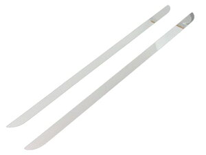 BRIGHTZ �p���b�g MK21S �����ʃX�e�����X���b�L�X���C�h�h�A�A���_�[���[�� 2PC MK21 MK K21 21 32979