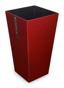 TATSU-CRAFT�i�^�c�N���t�g�j �_�X�g�{�b�N�X ���^���J L�p ���^���J BRM �{���h�[ ���b�h 9.5L �S�~�� ������� ���O �ӂ��Ȃ� �L�b�`�� ���r���O �X���� �y�[�� �t�^�Ȃ��S�~�� ���^���b�N