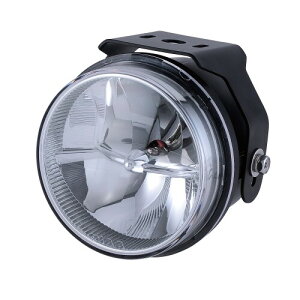 PIAA(�s�A) �o�C�N�p�h���C�u�����v LED 6000K �ǉ������v �a90 �}���`���t���N�^�[ 12V9.4W LP530 IPX7 �Ԍ��Ή� 1�� MLL2