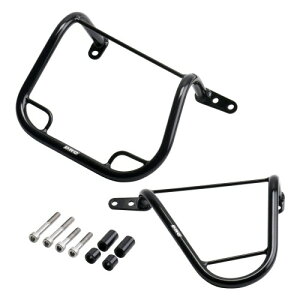 �f�B�[�A�[���V�[(DRC) CRF250L/L(S)/RALLY/RALLY(S)(MD47) '21-25 CRF300L/RALLY '21-24 �T�C�h�o�b�O�T�|�[�g �T�C�h�o�b�N��t�� �^�C���������ݖh�~ �c�[�����O �L�����v �A�E�g�h�A D6562