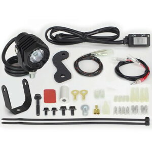 �X�y�V�����p�[�c����(TAKEGAWA) LED�t�H�O�����v�L�b�g3.0(950)/1�� �X�[�p�[�J�u50(AA04)�E�X�[�p�[�J�u110(JA07/JA10)�p