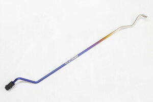 �t�W�c�{ (FUJITSUBO) EXH+ HOOD SUPPORT (�t�[�h�T�|�[�g) FL5 �V�r�b�N�^�C�vR �`�^���� �ĐF�O���f�[�V�����F 070-52114