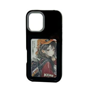 iPhone16pro max�p NFC�X�}��g�C���N�f�B�X�v���C Smart Canvas AI CASE/�X�}�[�g�L�����o�XAI�P�[�X (for iphone 16 pro max)