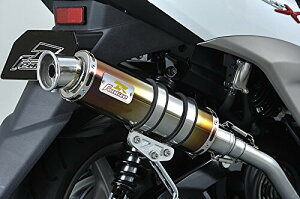 ���A���C�Y(Realize) 4�X�g �}�t���[ �u�����N Ti(�`�^��) (HONDA PCX125 (esp) (JF28���))327-011-01
