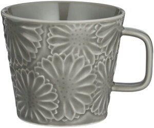 �Ίۓ��|(HASAMI Porcelain) �g������ �}�O�J�b�v �R�b�v ��210ml �}���[�S�[���h �O���[ ���{�� 323090230