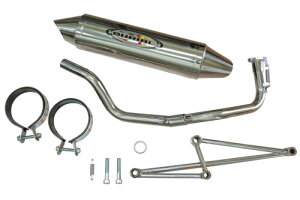 �x���A��(BURIAL) �t���G�L�]�[�X�g�}�t���[ Nexus RS(�l�N�T�X)S 4�^PCX125(JF81) H16-18-00
