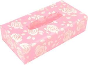 ���C�����A�[�f�� �A�N���� �X�E�B�[�g�s���N���[�Y �e�B�b�V��BOX�P�[�X 58771 W26×D13.5×H6cm