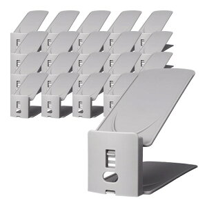 ���C�N�C�b�g (like-it) �C ���[ �ȃX�y�[�X ���[��2�{ �V���[�X�y�[�X�Z�[�o�[ (�������� �\) �O���[ ���{�� SH-01L 20P �X�j�[�J�[���[ �j�����p