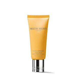 MOLTON BROWN �t���[�� ���~�i�[�� �n���h�N���[�� 40ml �����g���u���E�� �n���h�P�A ���� �ێ� �g�� �t���[���� �M�t�g