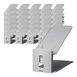 ���C�N�C�b�g (like-it) �C ���[ �ȃX�y�[�X ���[��2�{ �V���[�X�y�[�X�Z�[�o�[ (�������� �\) �O���[ ���{�� SH-01L 30P �X�j�[�J�[���[ �j�����p