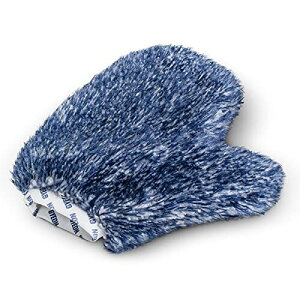 GYEON �W�[�I�� Q2MA-WM WheelMitt(�z�C�[���~�b�g) �}�C�N���t�@�C�o�[�N���X �z�C�[�����p�~�g�� �� ��ԗp�i