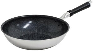 �E���V���}�����H�� �Z���~�b�N�R�[�e�B���O�t���C�p�� �[�^ 28cm PFOA PFOS �t���[ ���{�� �K�X�΁EIH�Ή� ���т���ɂ��� �M�ɋ����}�[�u���Z���~�b�N���H ���i���S����F�荇�i�i �Z