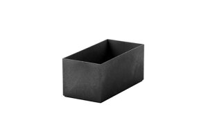 ���C�N�C�b�g (like-it) �������X�b�L���ЂƂ܂Ƃ߂ɂł��閜�\ ���[�{�b�N�X �^�C�f�B�A�b�v�{�b�N�X �C���i�[�[�^ TD-02 �u���b�N �������[ �I���[ �c�[���{�b�N�X �I�[�v�����b�N