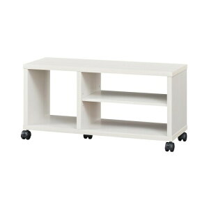 ����Y�� �e���r�� ���[�{�[�h �e���r�{�[�h ���V���[�Y�őg�ݍ��킹���R���� ��l��炵�̕����⋷���X�y�[�X�ɂ҂�����T�C�Y �z���C�g ���ؖ� �x�[�V�b�N�f�U�C�� ��79.7×���s29.4×