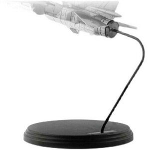 1/72 �W�F�b�g�퓬�@�p�X�^���h(MiG-21/MiG-23/�O�HF-1�p)