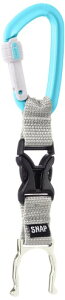 SNAPGEAR ICEBERG�i�A�C�X�o�[�O�j �y�b�g�{�g���z���_�[ �A�E�g�h�A �X�|�[�c