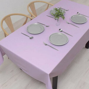 �X�^�C���f�R�[��(STYLE Decor) �e�[�u���N���X ��100% ������� �����` �k�� 142×210cm �X�^���_�[�h ���n ���x���_�[ W4702920