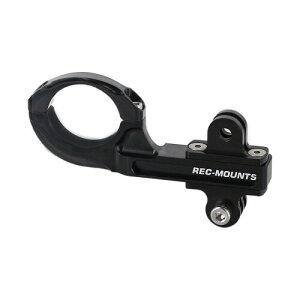 REC-MOUNTS(���b�N�}�E���g) �o�[�}�E���g(�_�u��) Kodak(�R�_�b�N)PIXPRO 360°�A�N�V�����J����(SP360)�p REC-B31-KO